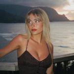 Alyvia Alyn Lind Vacation Photos From Her Instagram